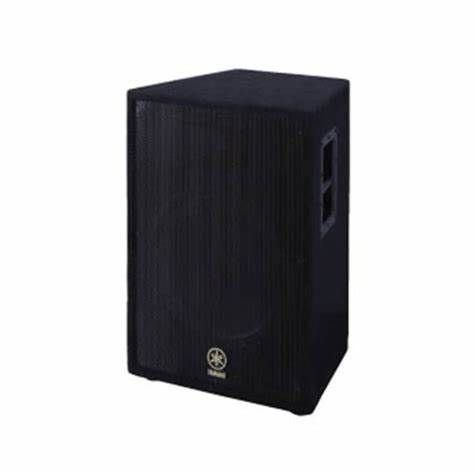ENCEINTE PASSIVE YAMAHA A15W_2