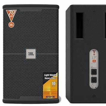 Le JBL  SPEAKER KES 6100_1