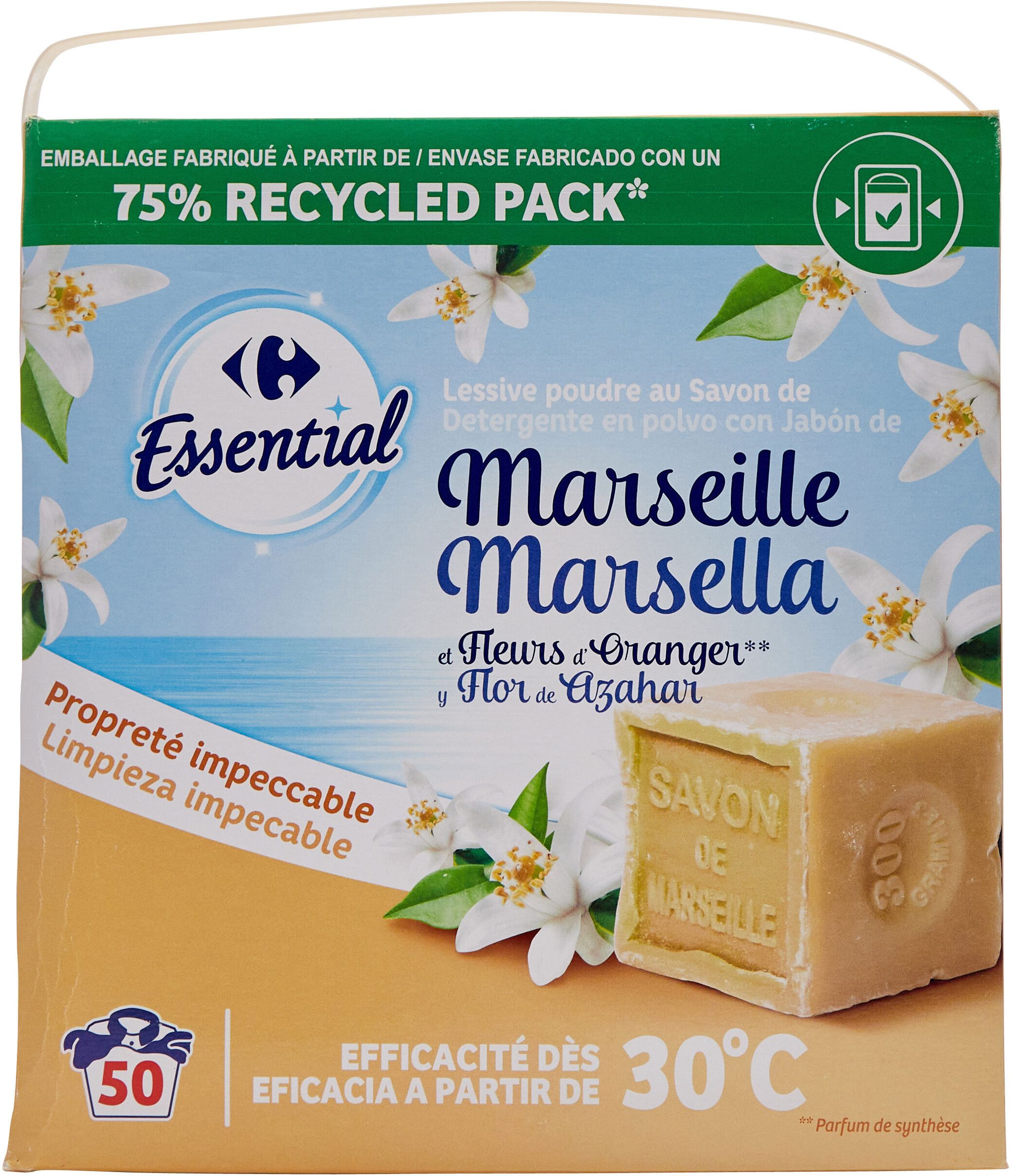 Crf Ess. Les. Poud. Sav. Mars. 3.25kg_0