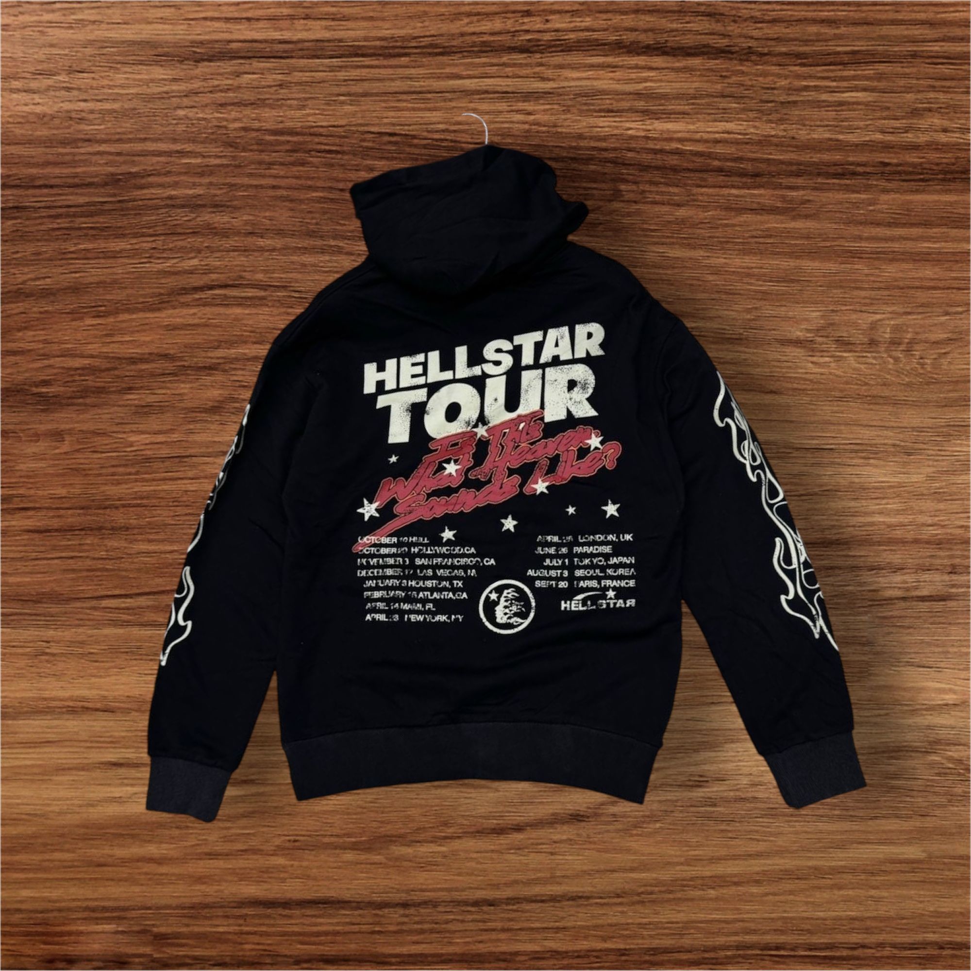 HelloStar _1