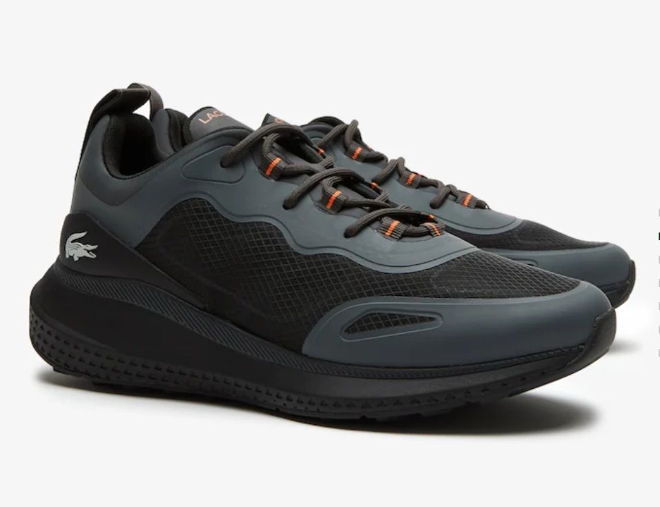 Lacoste Active 4851 Sneakers _1