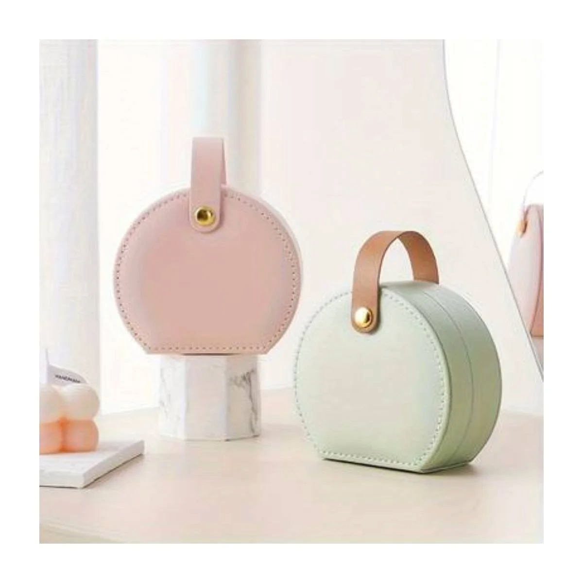 ORGANIZADOR JOYERO REDONDO CLAM_0