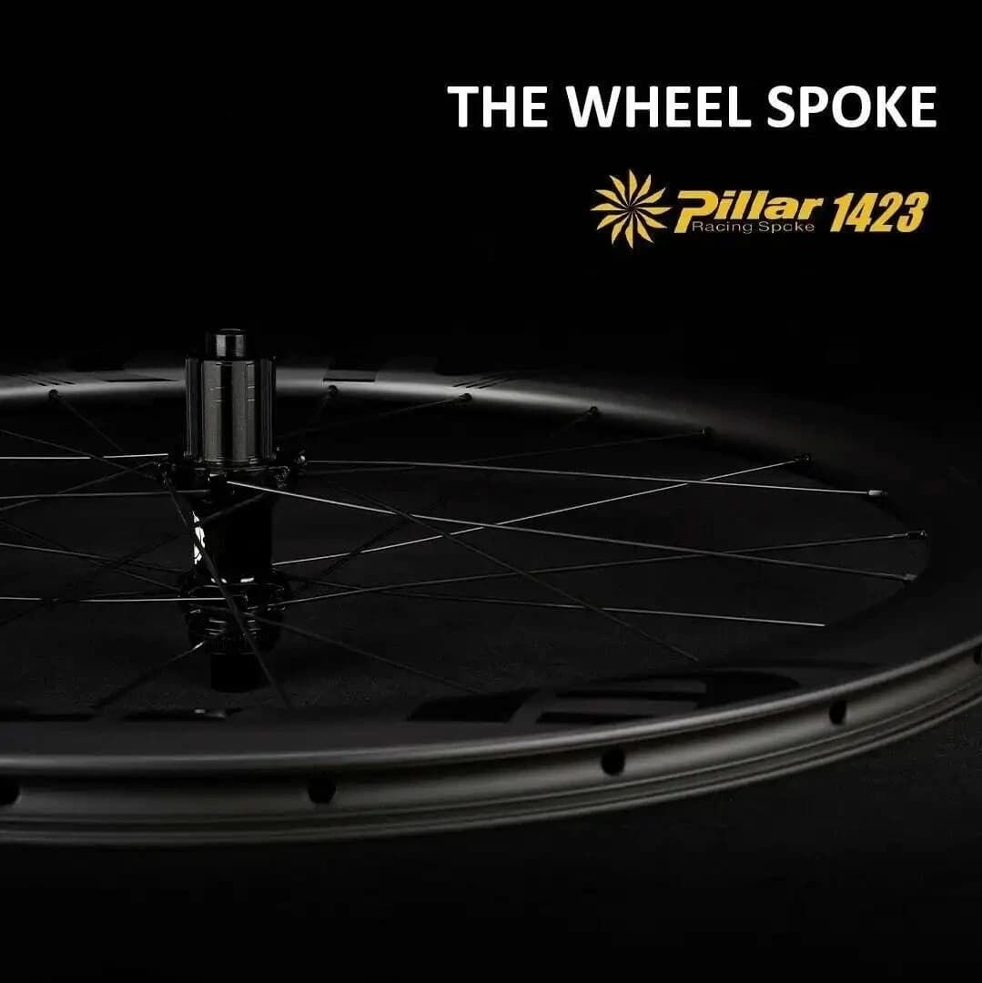 Elitewheels ENT-Disc 2.0 50 | 28 Carbon Wheelset_3