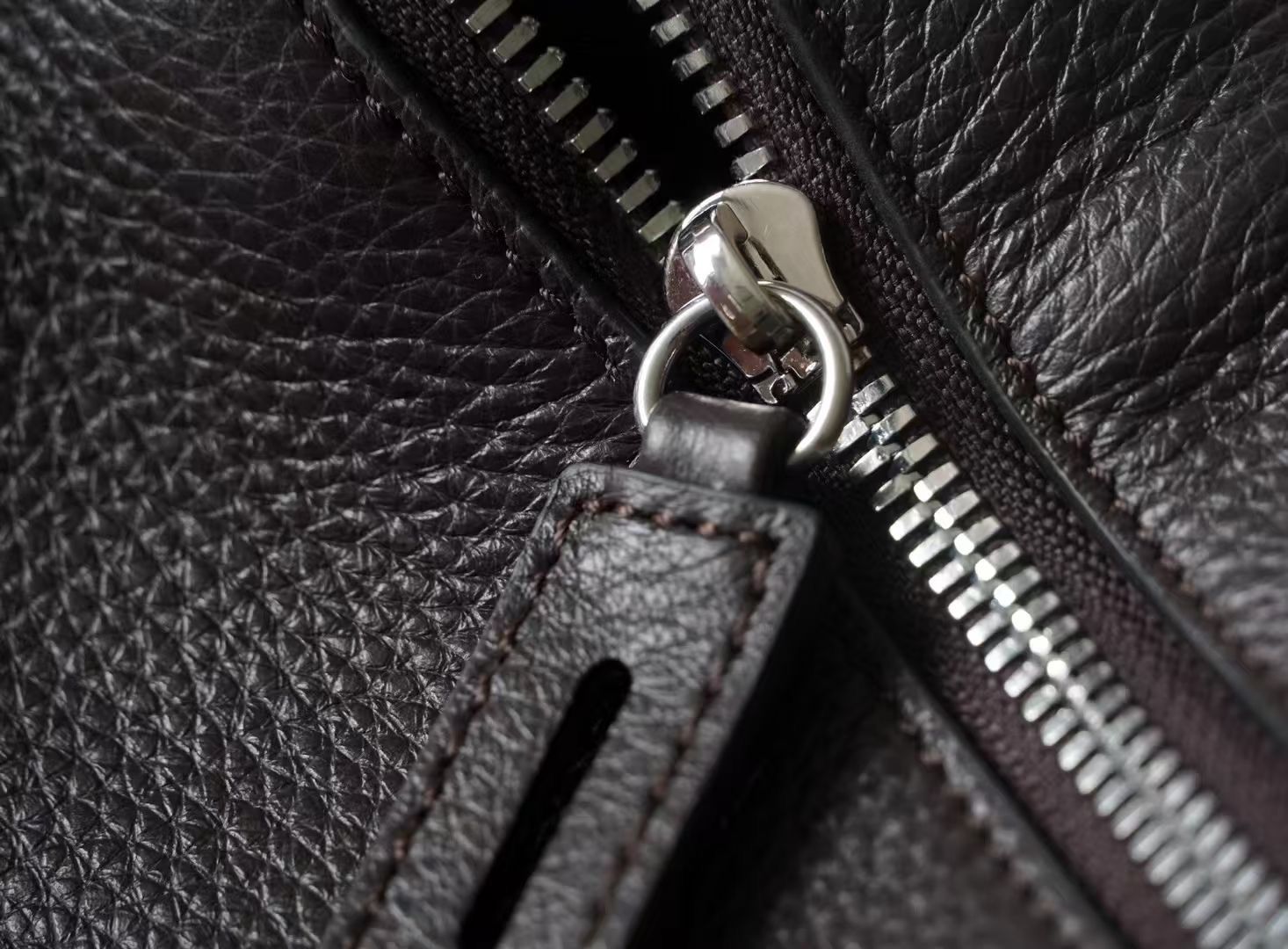 [Preorder] P Tote Shoulder Bag_7