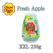 Chupa Chups Chupa Chups Air Freshener (230g) - Fresh Apple_0