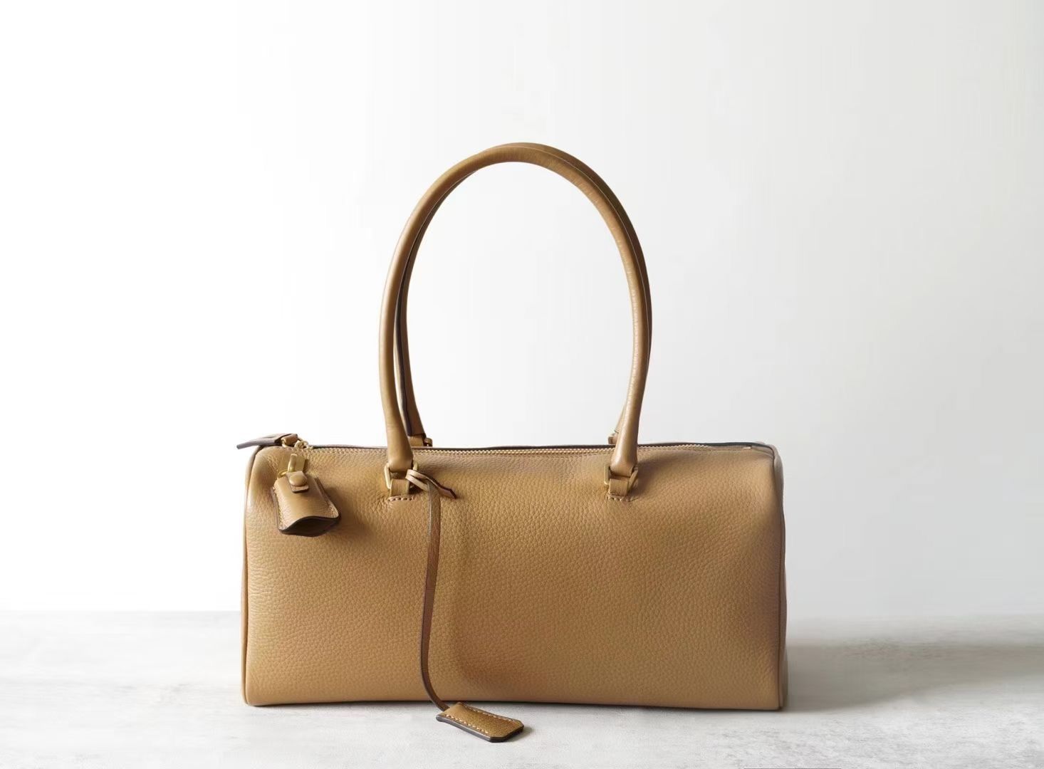 [Preorder] P Tote Shoulder Bag_8