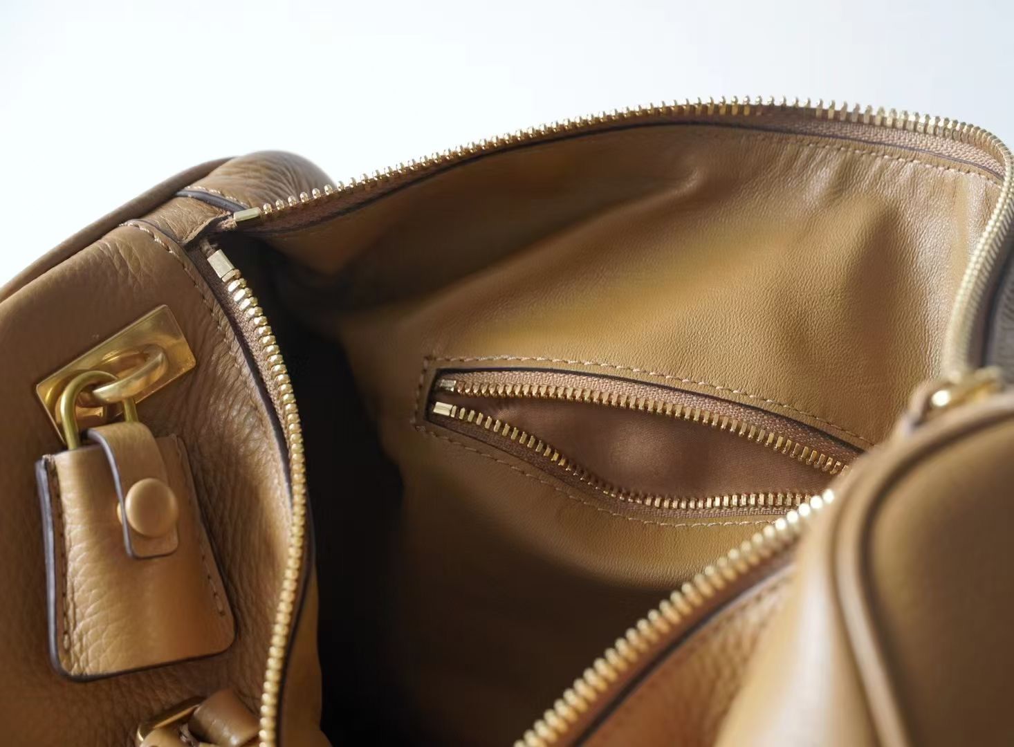[Preorder] P Tote Shoulder Bag_13