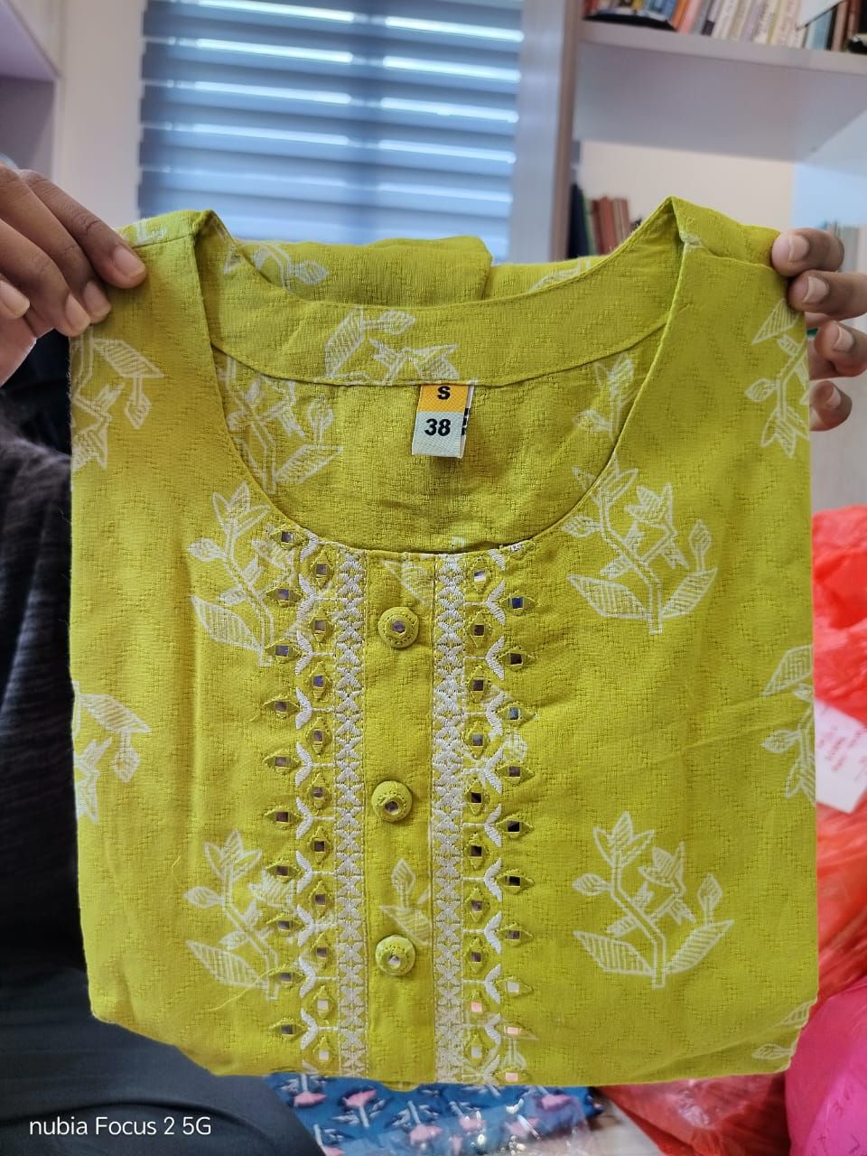Cotton Kurtis_13