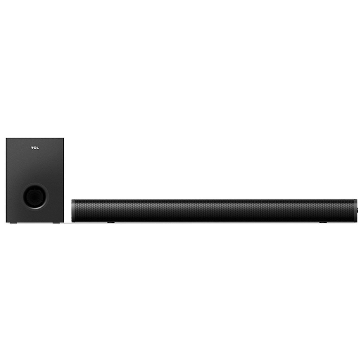TCL 2.1ch Sound Bar + Subwoofer_1