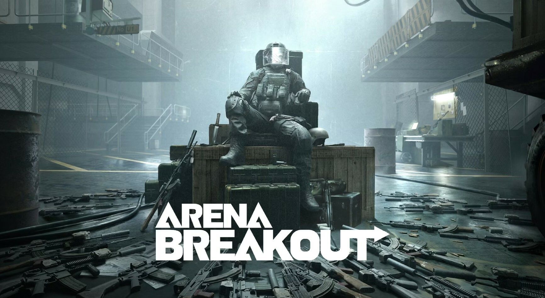  Arena Breakout _0
