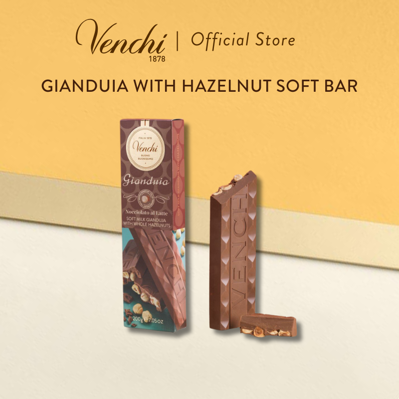 MILK GIANDUJA WITH HAZELNUT BAR 200G_1