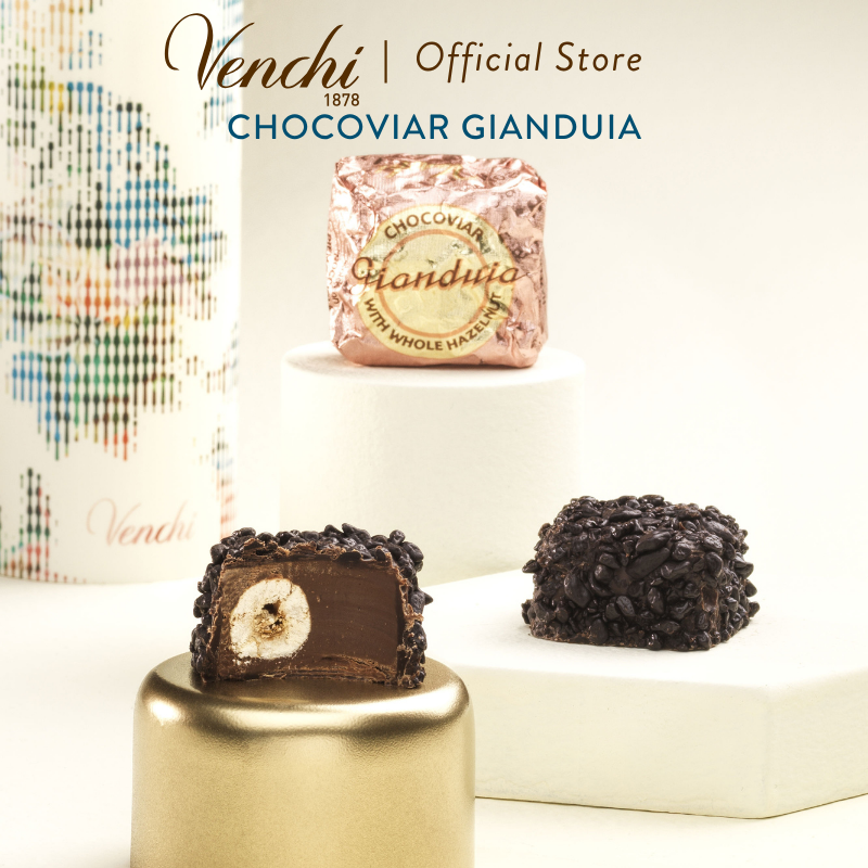 CHOCOVIAR GIANDUJA (5PCS/100G)  _0