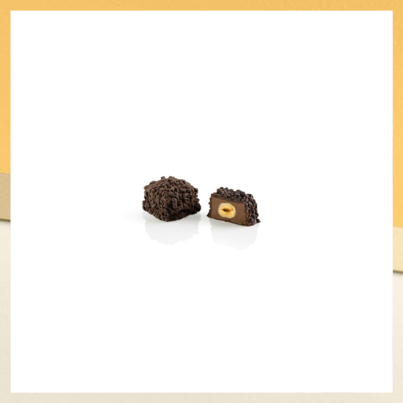 CHOCOVIAR GIANDUJA (5PCS/100G)  _1