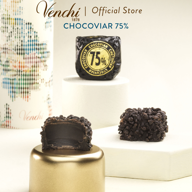 CHOCOVIAR 75% (5PCS/100G)    _0