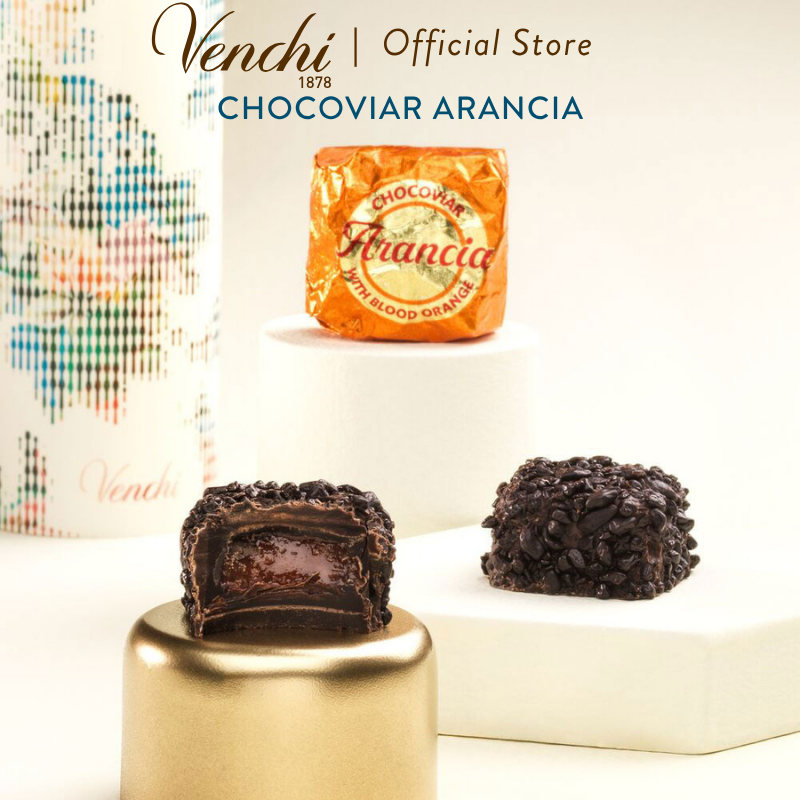 CHOCOVIAR ARANCIA (5PCS/100G)  _0