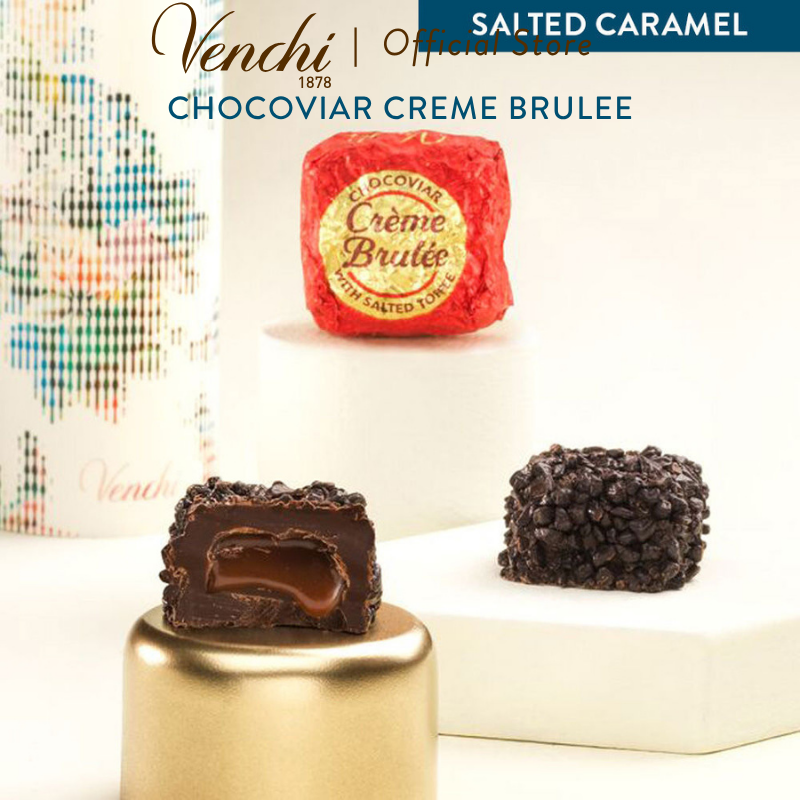 CHOCOVIAR CREME BRULEE (5PCS/100G)_0