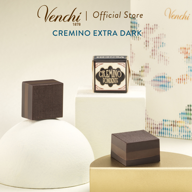 CREMINO EXTRA DARK (8PCS/100G)_0
