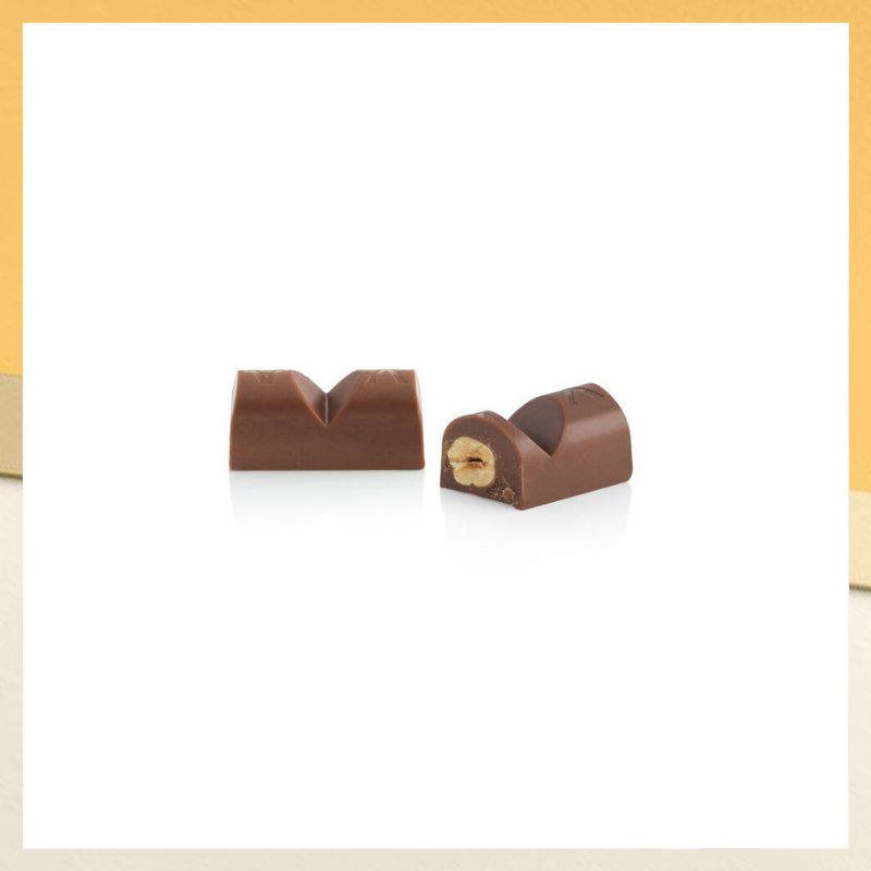 MILK HAZELNUT INGOT (7PCS/100G)_2