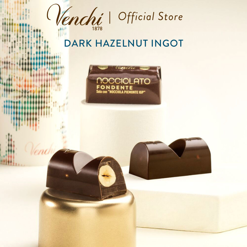 DARK HAZELNUT INGOT (7PCS/100G)_0