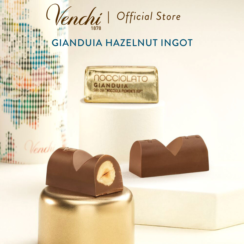 GIANDUJA GOLD EDITION INGOT (7PCS/100G)_0