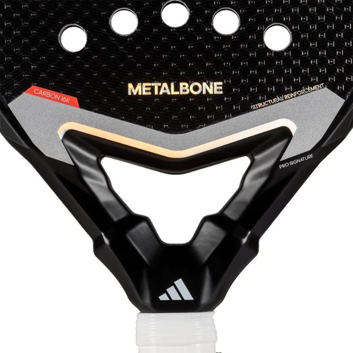  ADIDAS METALBONE 3.4 Padel Racket _2