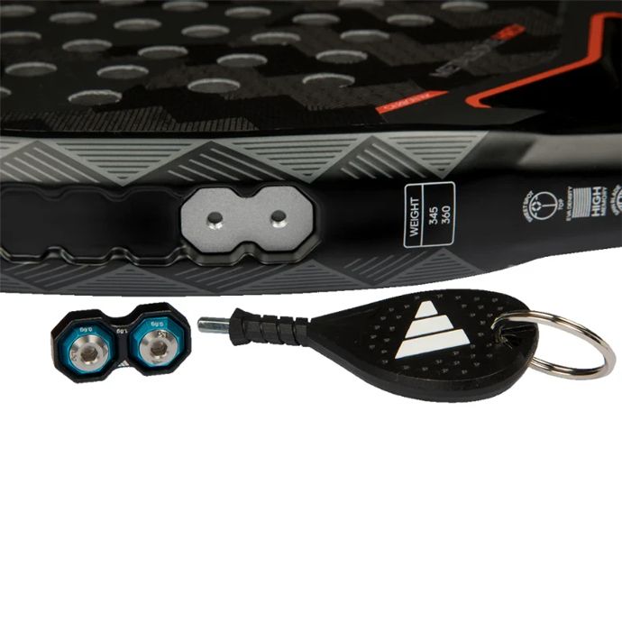  ADIDAS METALBONE 3.4 Padel Racket _3