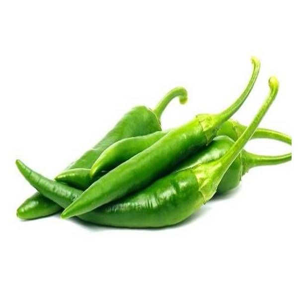 فلفل حار اخضر_0