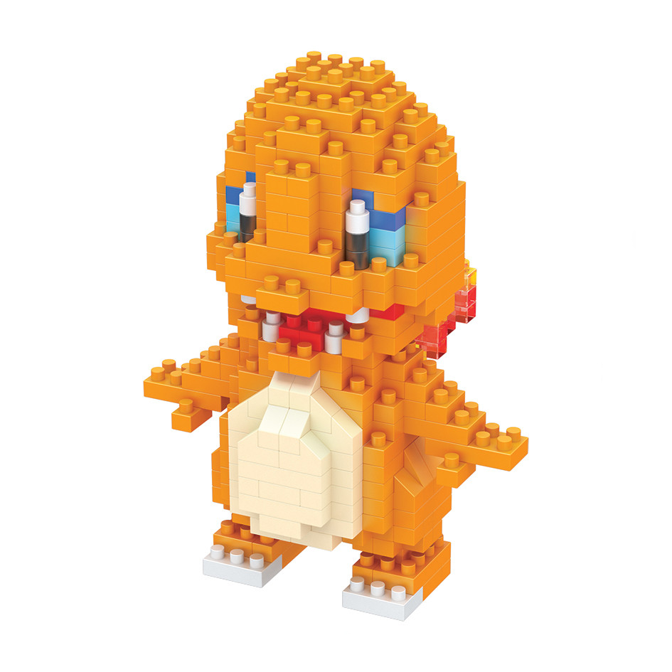 Charmander- Pokemon _0