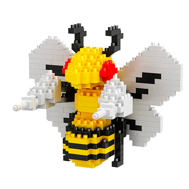 Beedrill- Pokemon _0