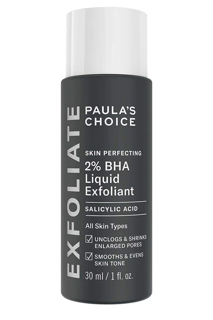 Pour l'acné non inflammatoire et inflammatoire _1