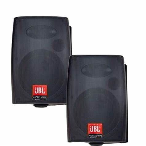 Le JBL  SPEAKER F550_3