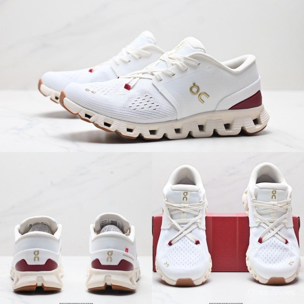 Oncloud X4 - pearl ivory_1