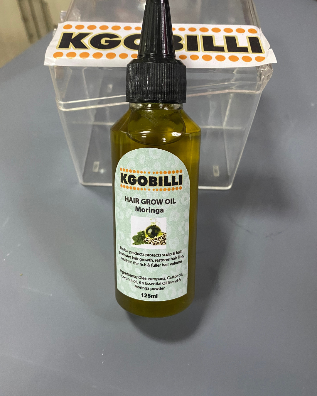 Hair Grow Oil Moringa_1