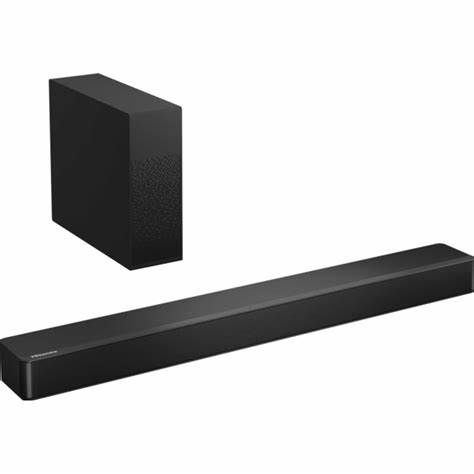  Barre de son Hisense HS2100 – 240 W_2