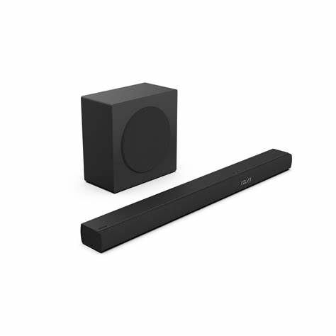  Barre de son Hisense HS3100 – 480 W_1