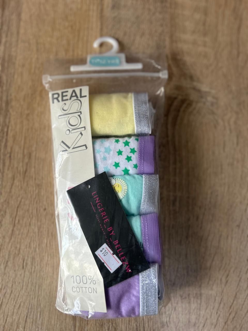 Kids Cotton Panties_1