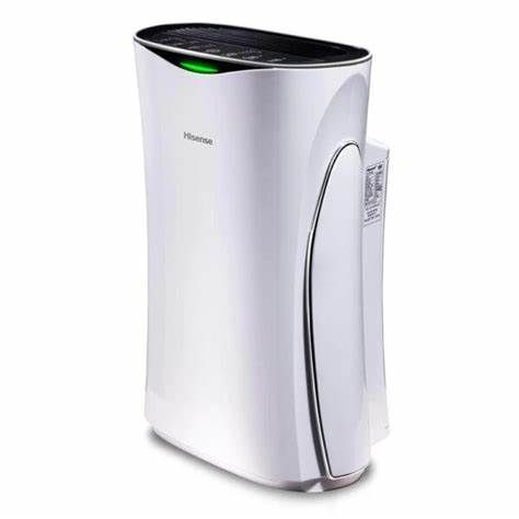 Purificateur d'Air Hisense AE15K4AF1 – Débit de 260 m³/h_3