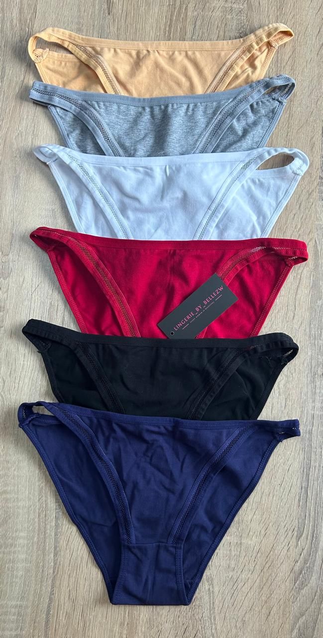 Cotton Panties_0