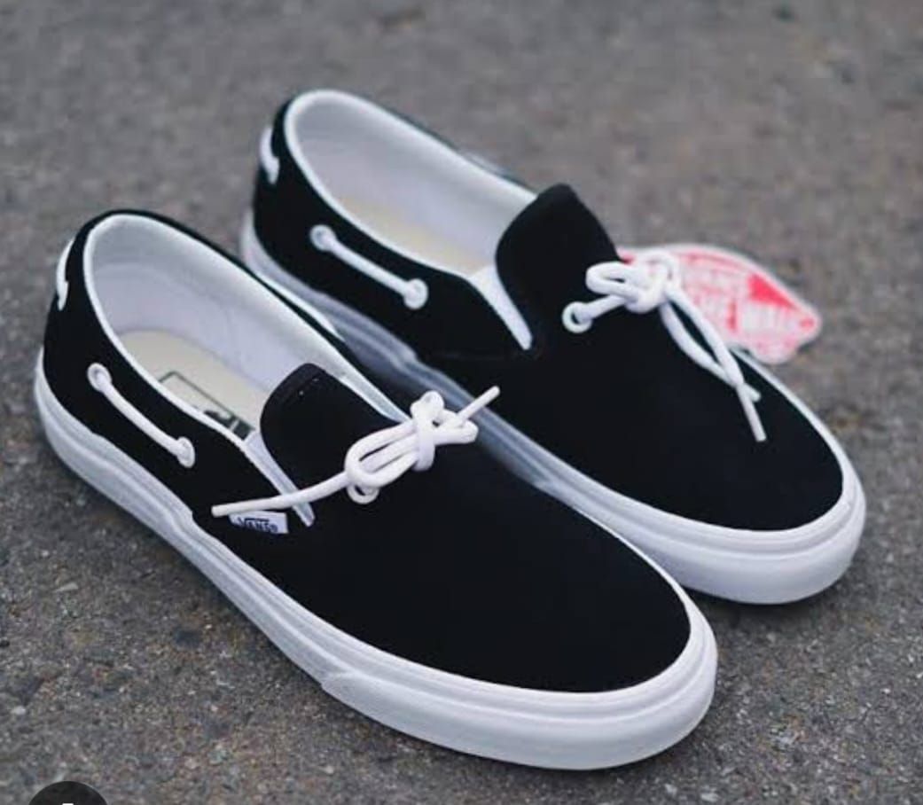 Vans Lacey 72 _1