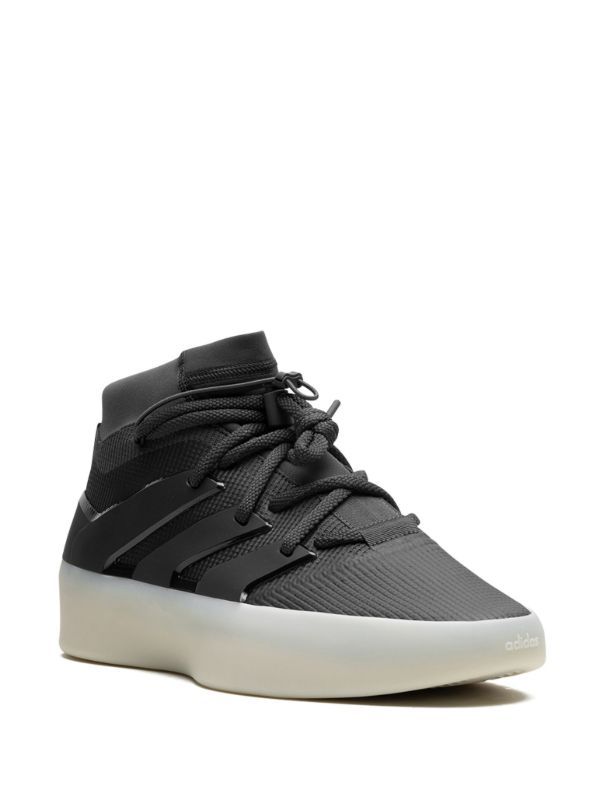 Adidas x Fear of God Athletics "Carbon" Sneakers_1