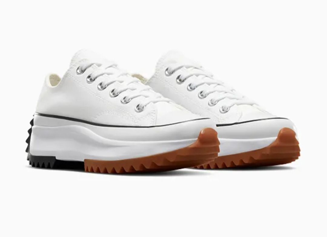 Converse Run Star Hike Canvas Platform_1