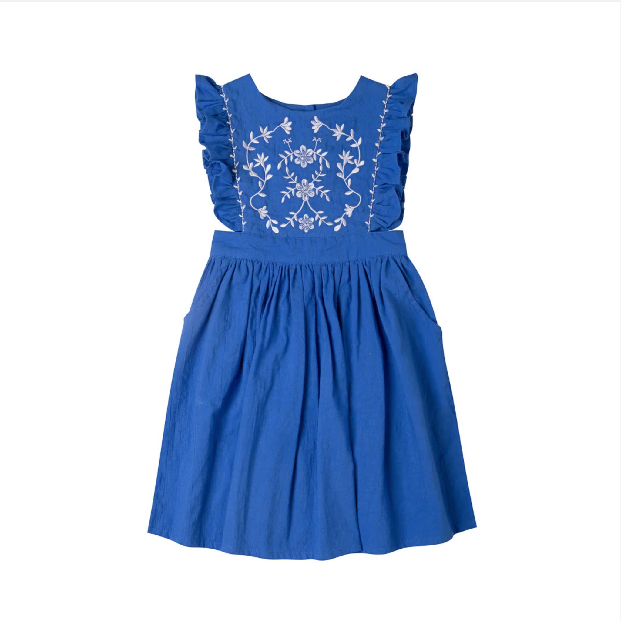 *Pre-order* Valentine Dress_3
