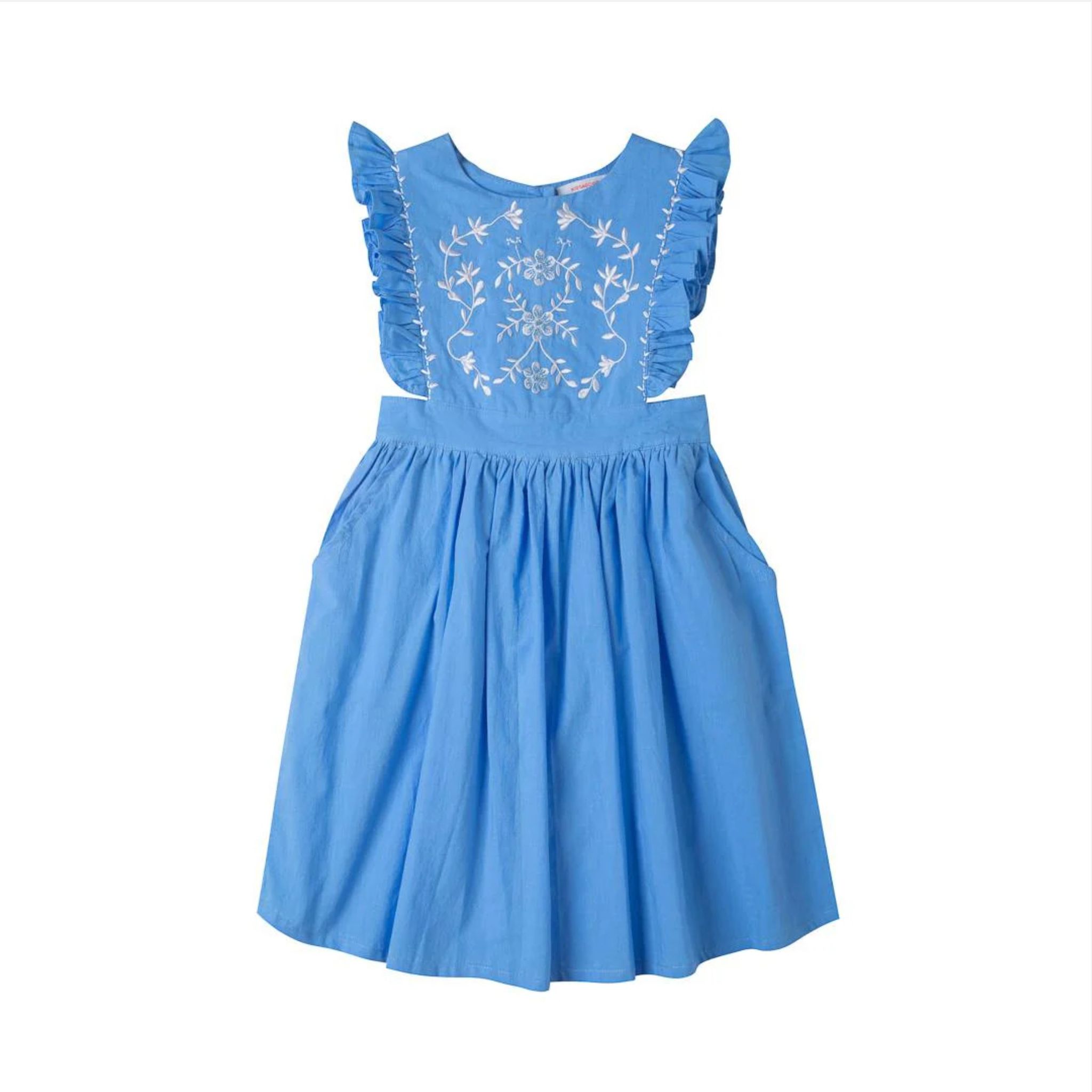 *Pre-order* Valentine Dress_2