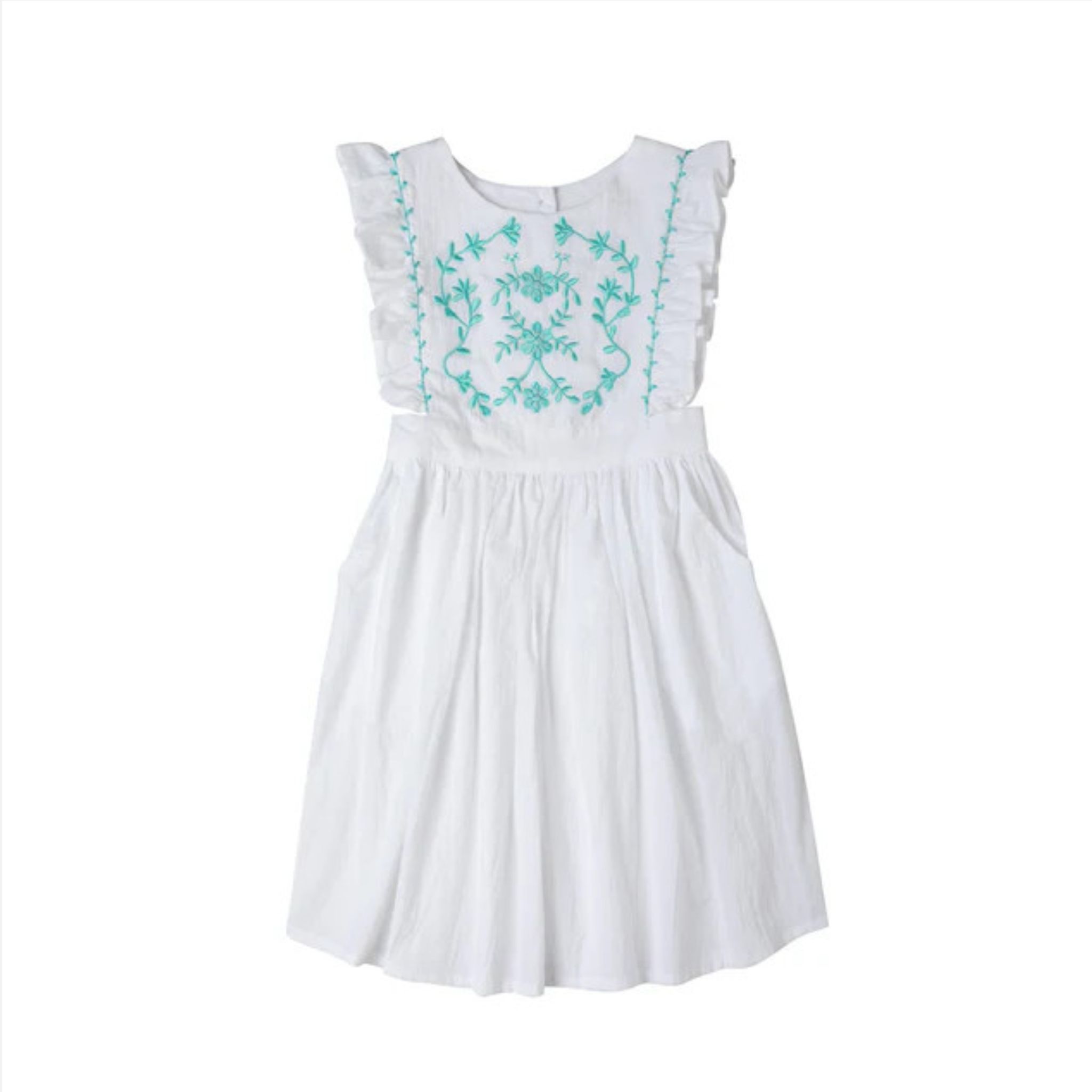 *Pre-order* Valentine Dress_6