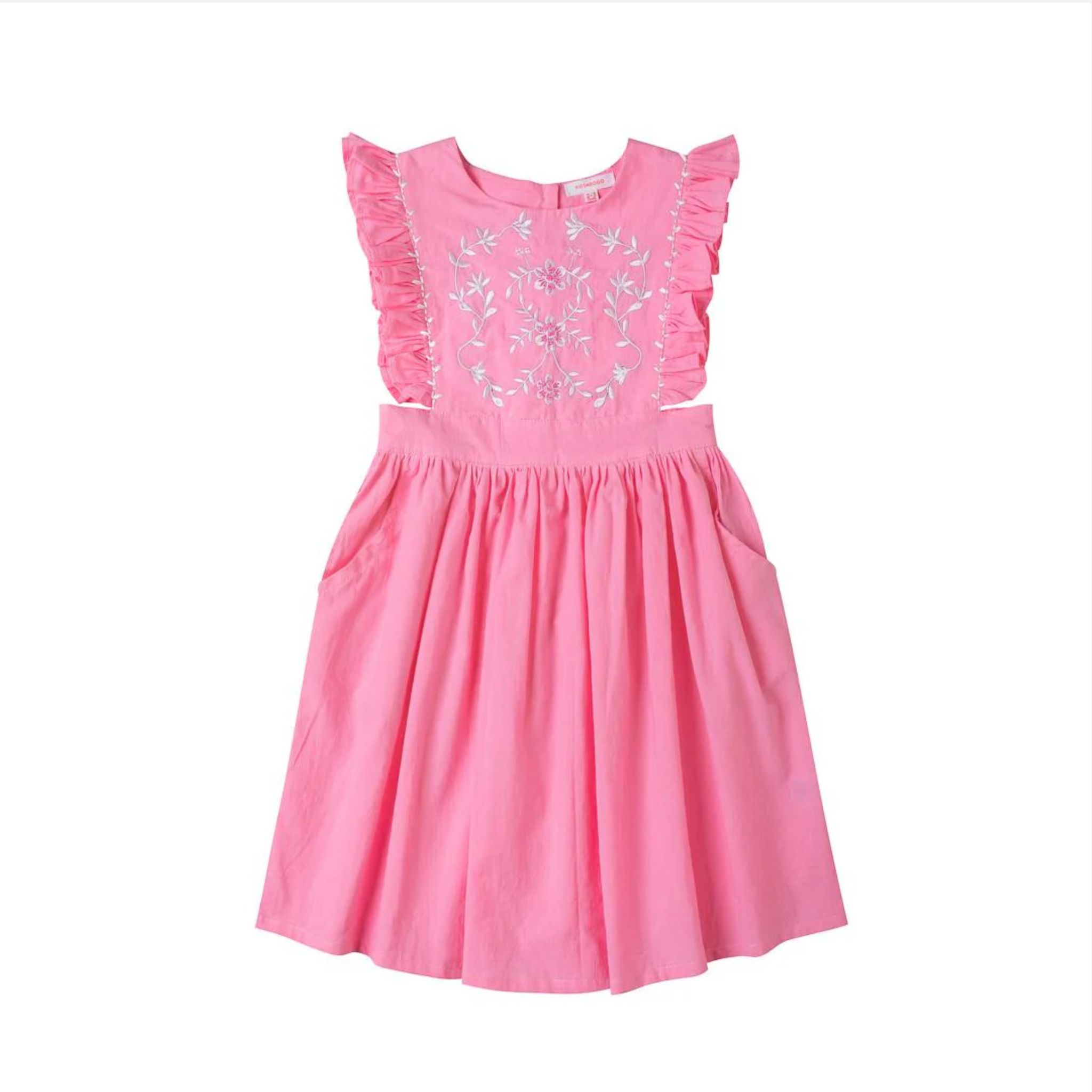 *Pre-order* Valentine Dress_0