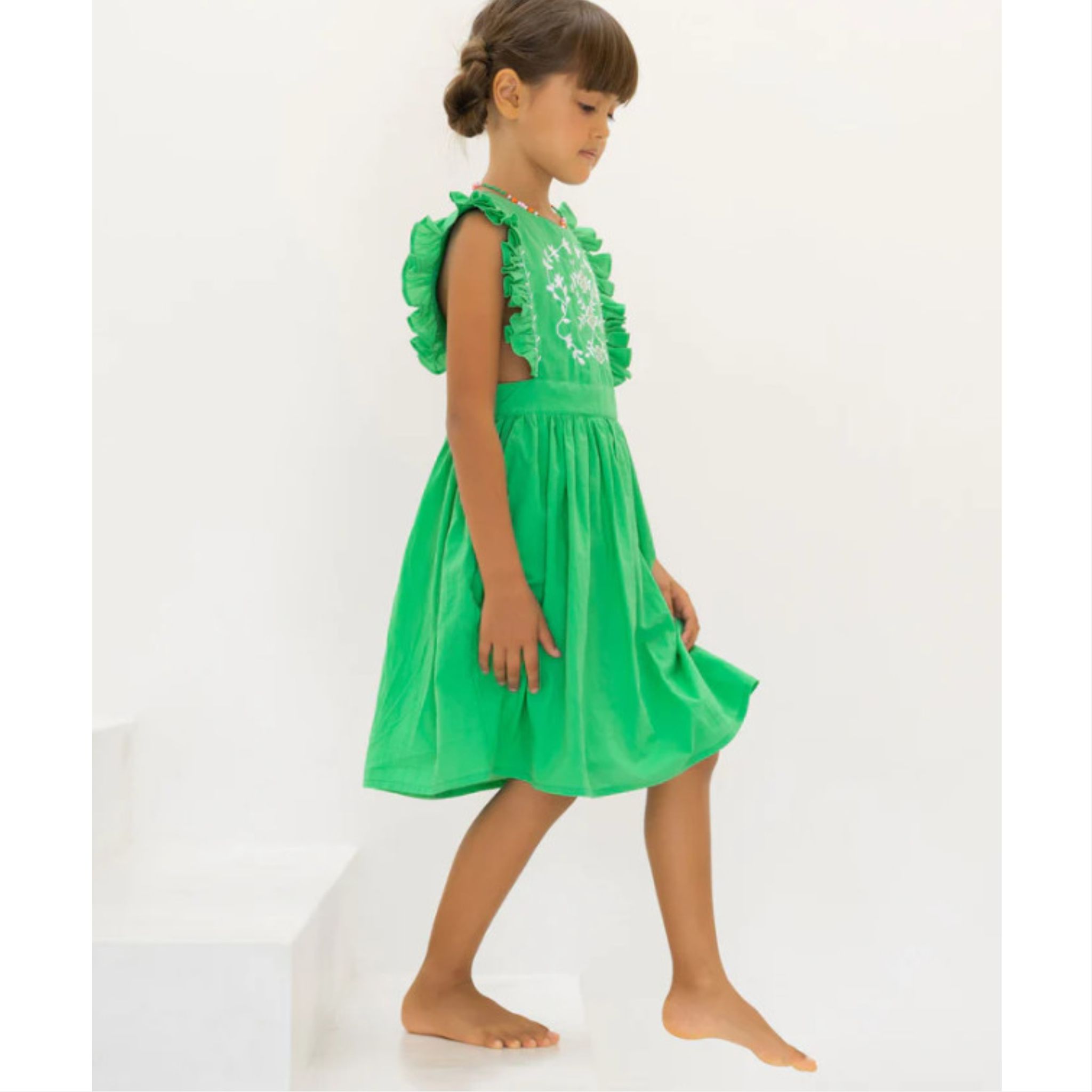 *Pre-order* Valentine Dress_9
