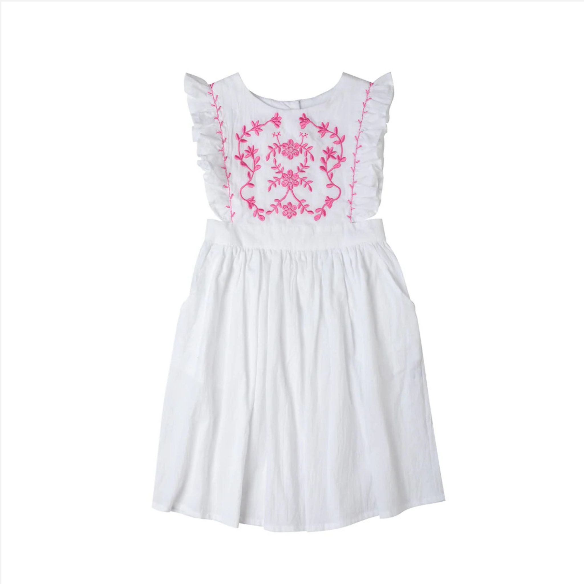 *Pre-order* Valentine Dress_5