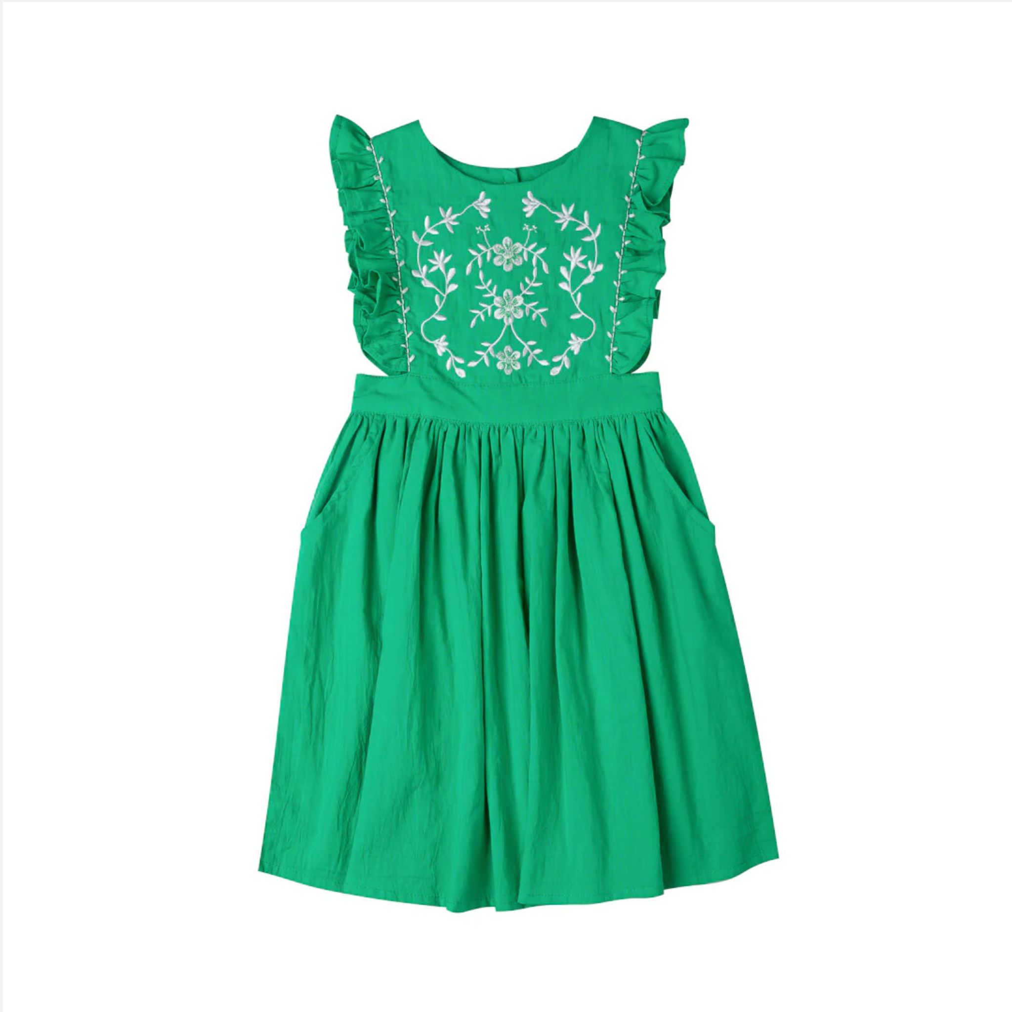 *Pre-order* Valentine Dress_12