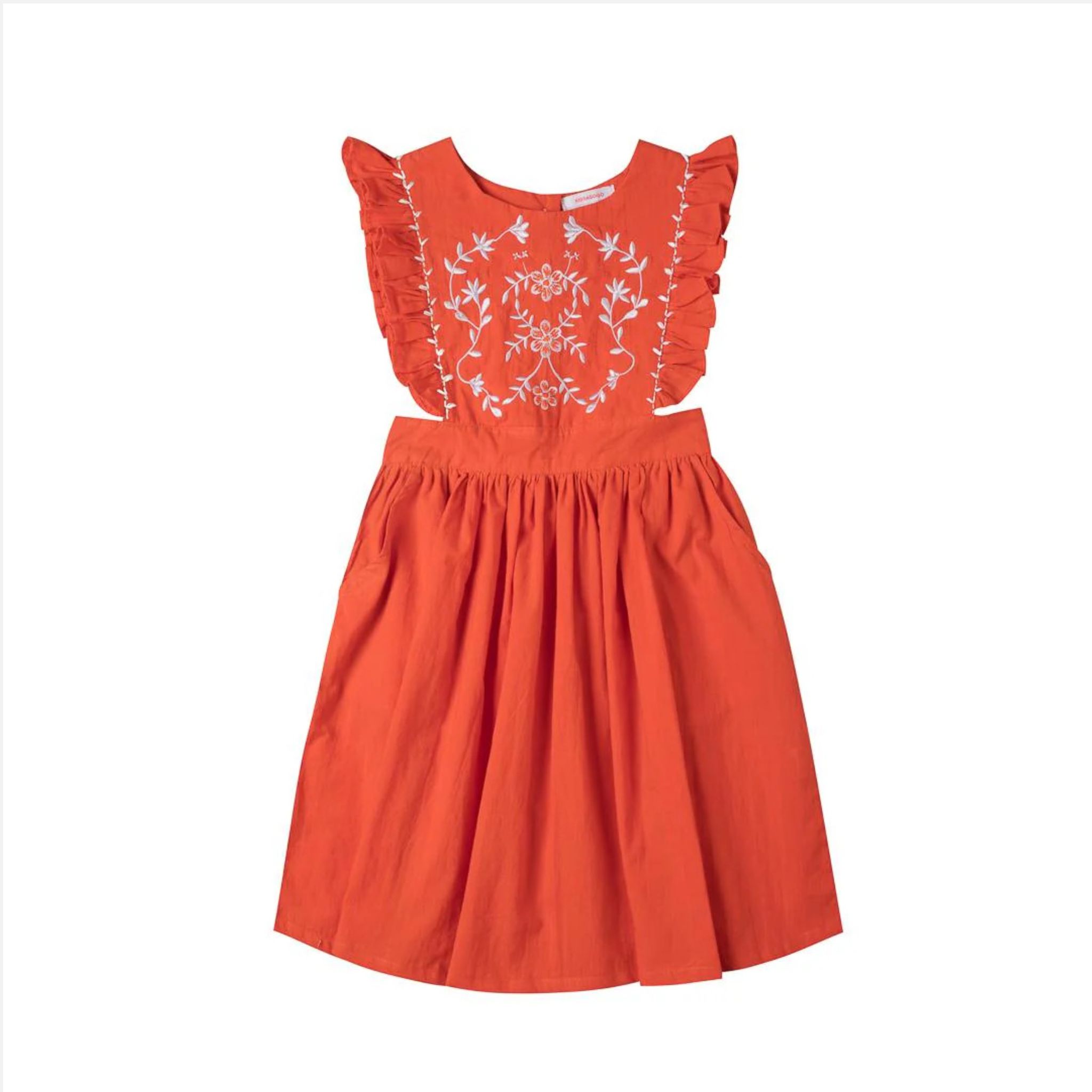 *Pre-order* Valentine Dress_16