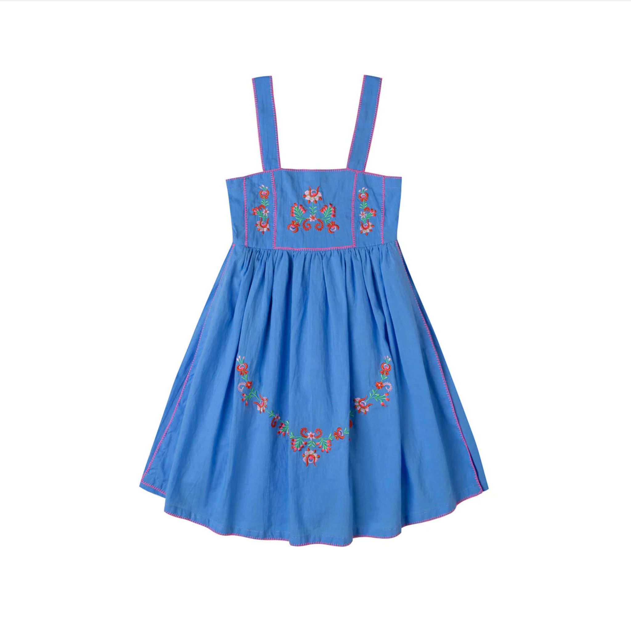 *Pre-order* Elodie Pinnie Dress_11